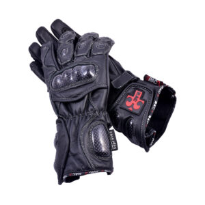 Motorbikr Gloves