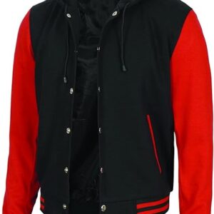 Varsity Jacket