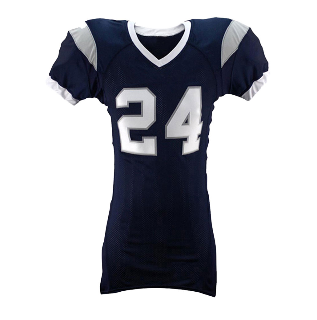 American Football Uniform