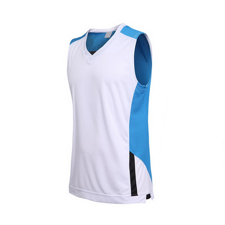 Basketball Uniform