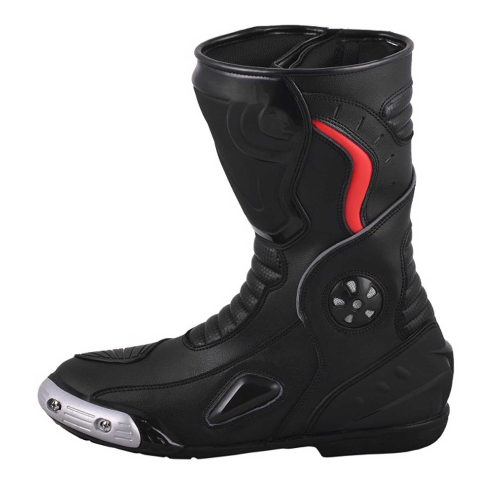 Racing Boot