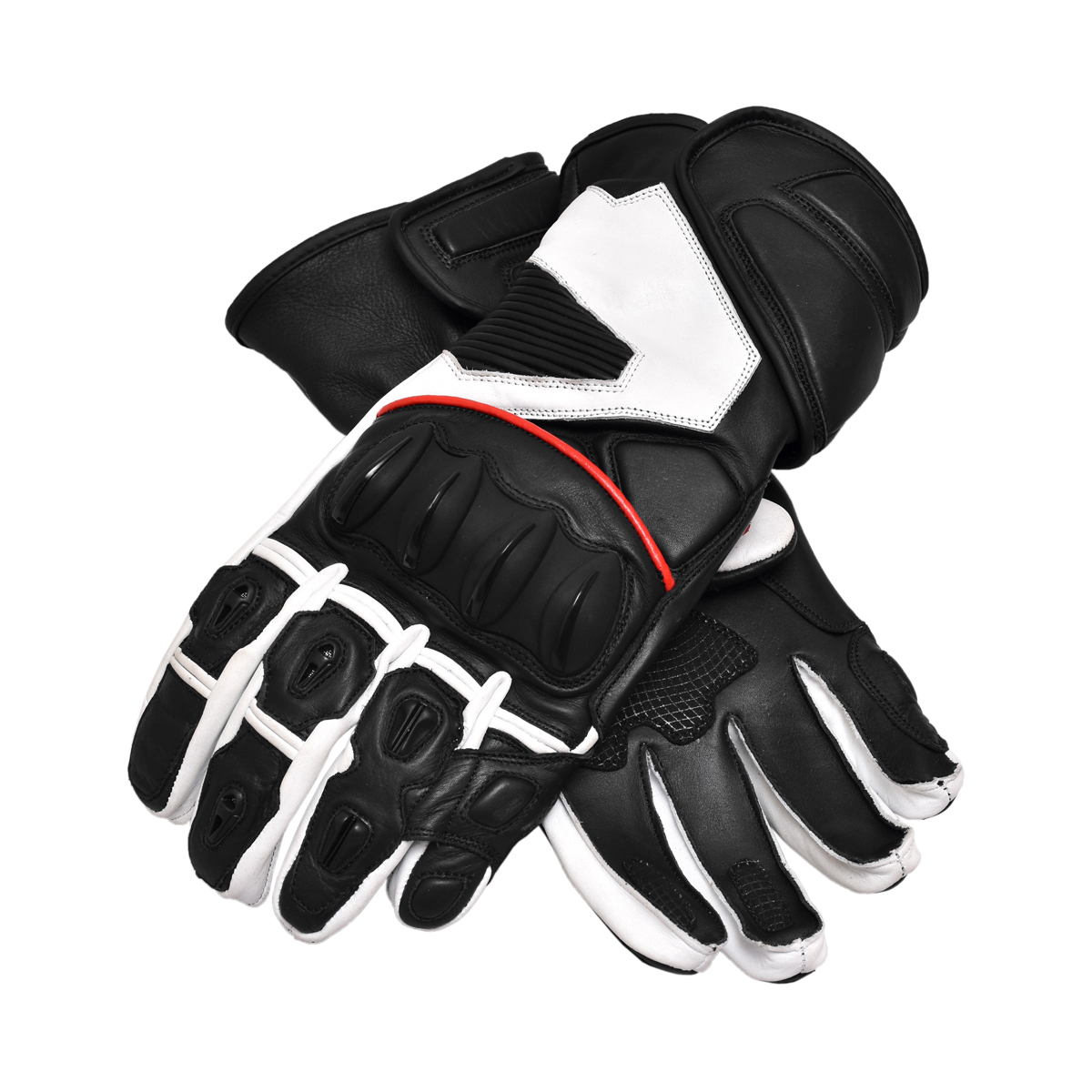 Motorbike Gloves