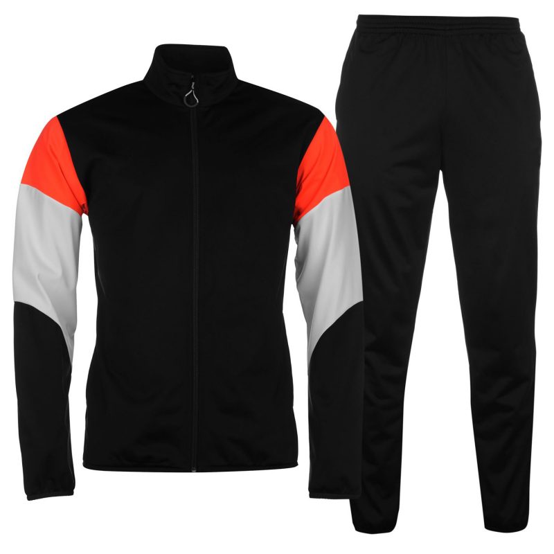 Track Suit