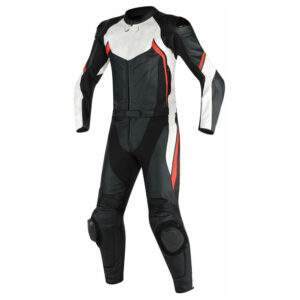 Leather Suit