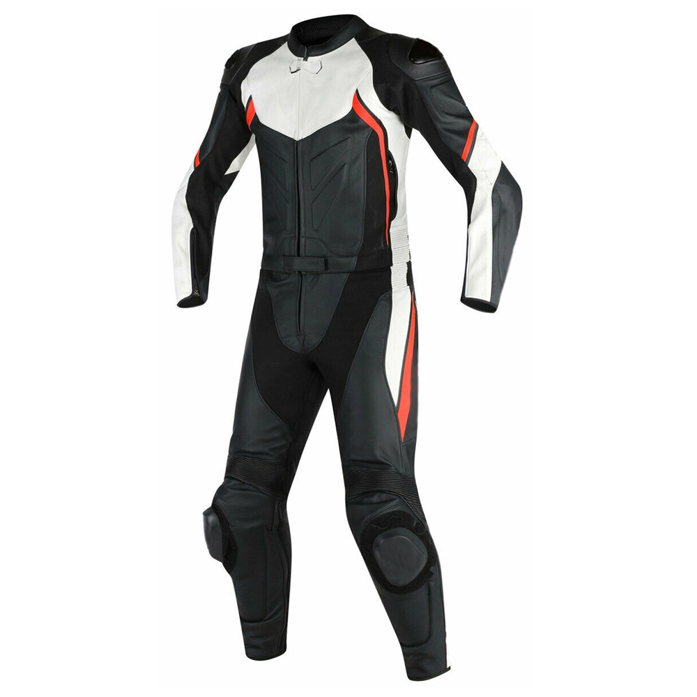 Leather Suit