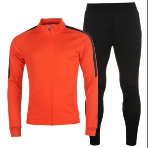 Track Suit