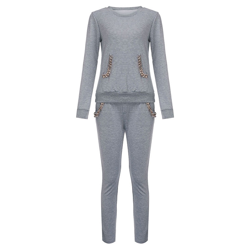 Women track suit