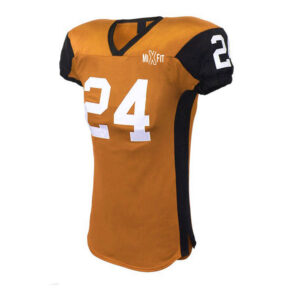 American Football Uniform