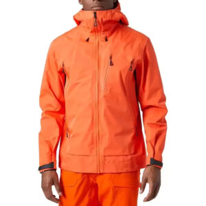 Softshell Jacket