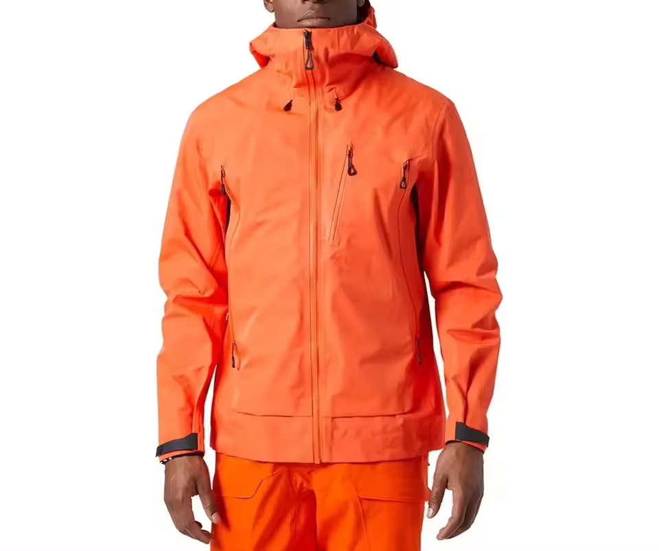 Softshell Jacket
