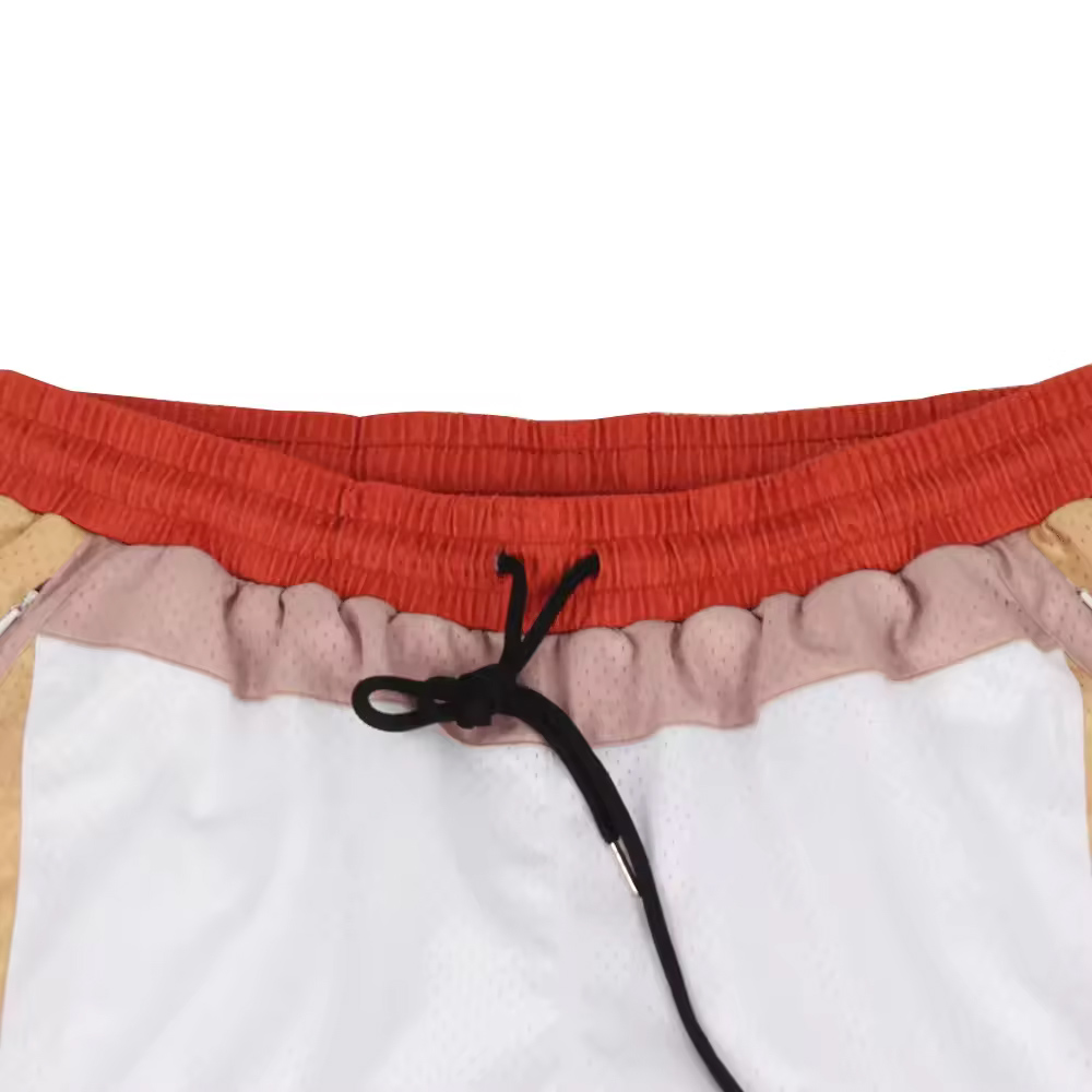 Mesh Short - Image 3