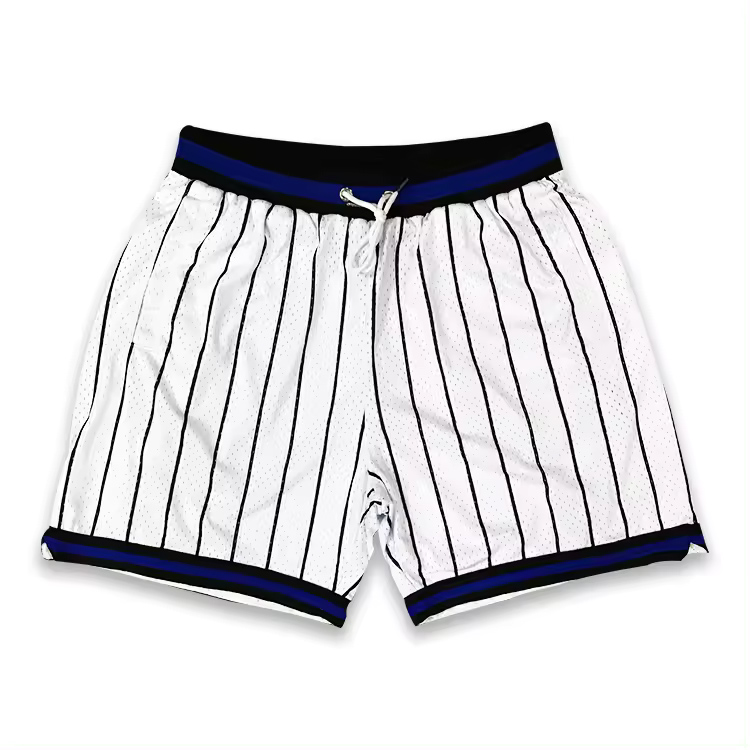Basketball Short