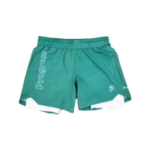 Double Layered Short