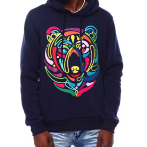 Screen Print hoodies
