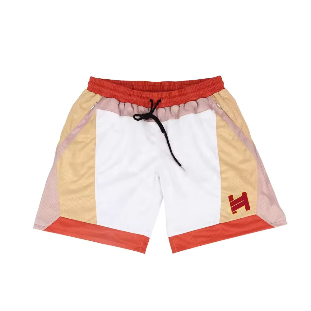 Mesh Short