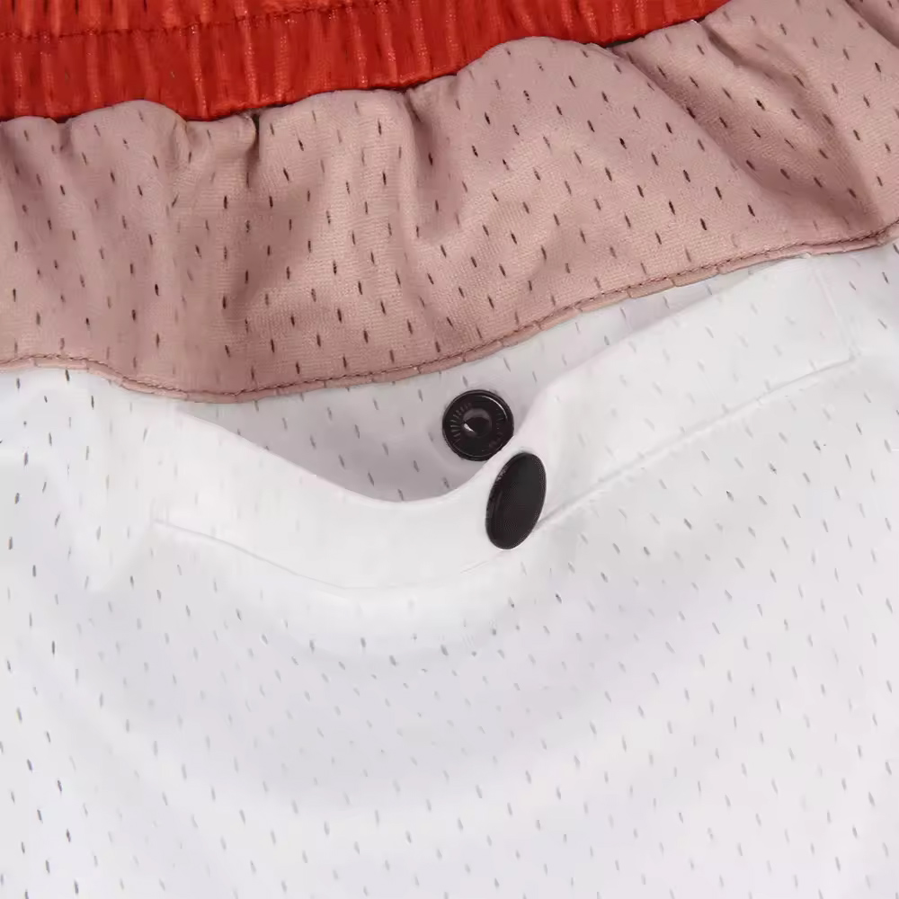 Mesh Short - Image 4