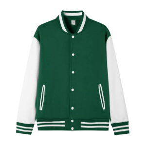 Varsity Jacket