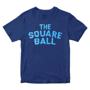 Puff Print T-Shirt