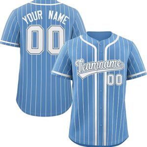 Baseball Uniform