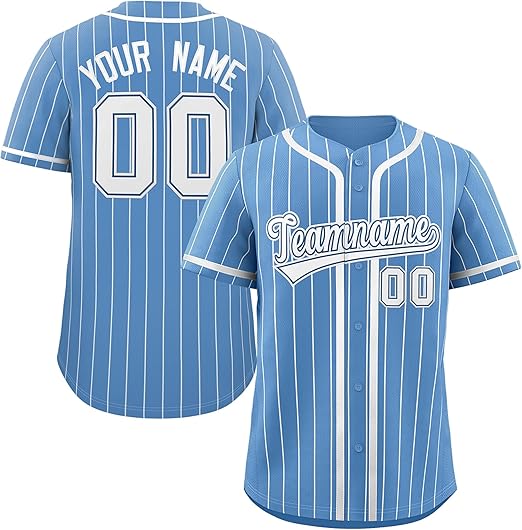 Baseball Uniform