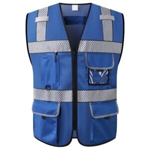 Work vest