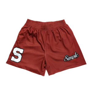 Mesh Short