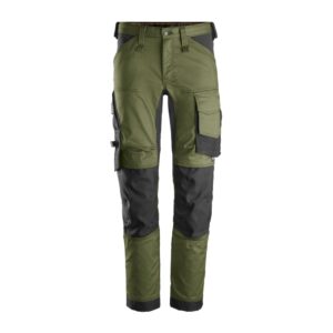 Safety pant