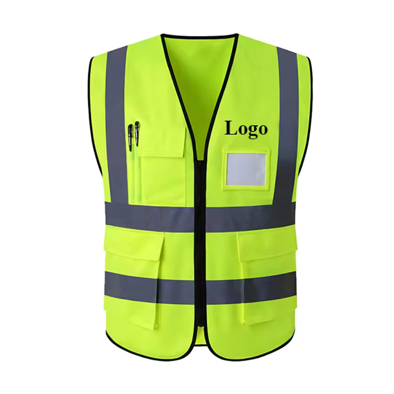 Safety Jacket