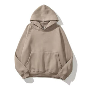 Oversized Hoodie