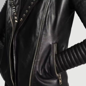 Studs Jacket