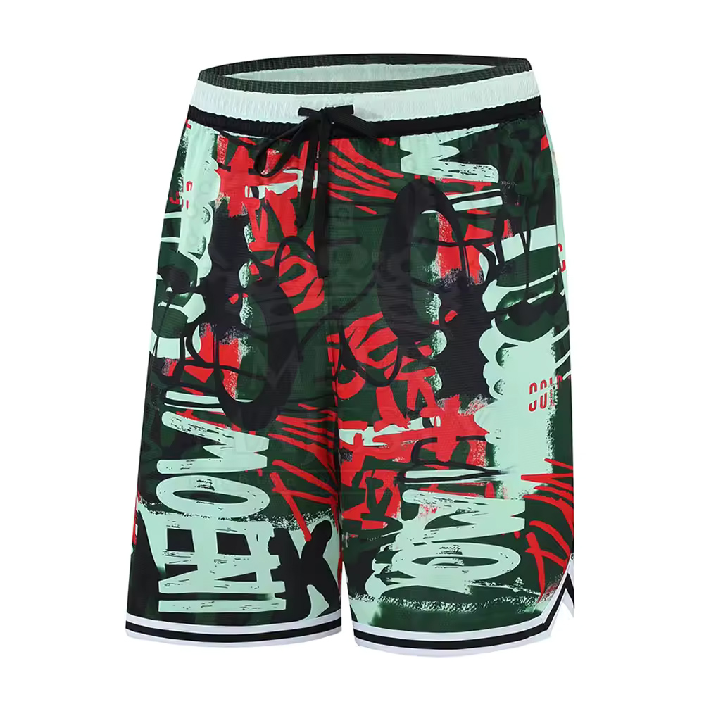 Basketball Short