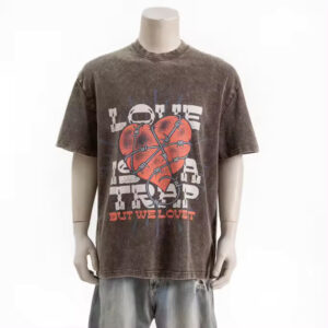 Oversized  T.shirt