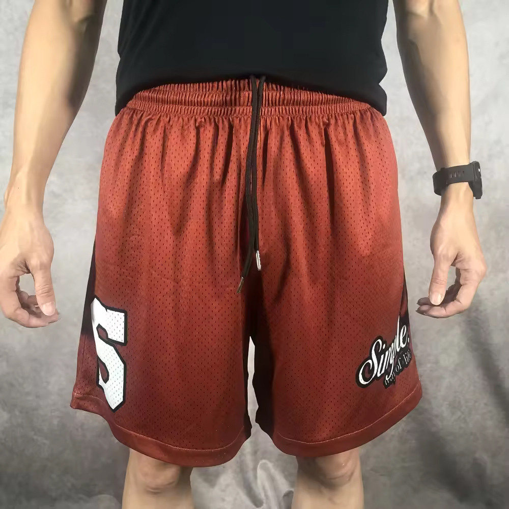 Mesh Short - Image 4