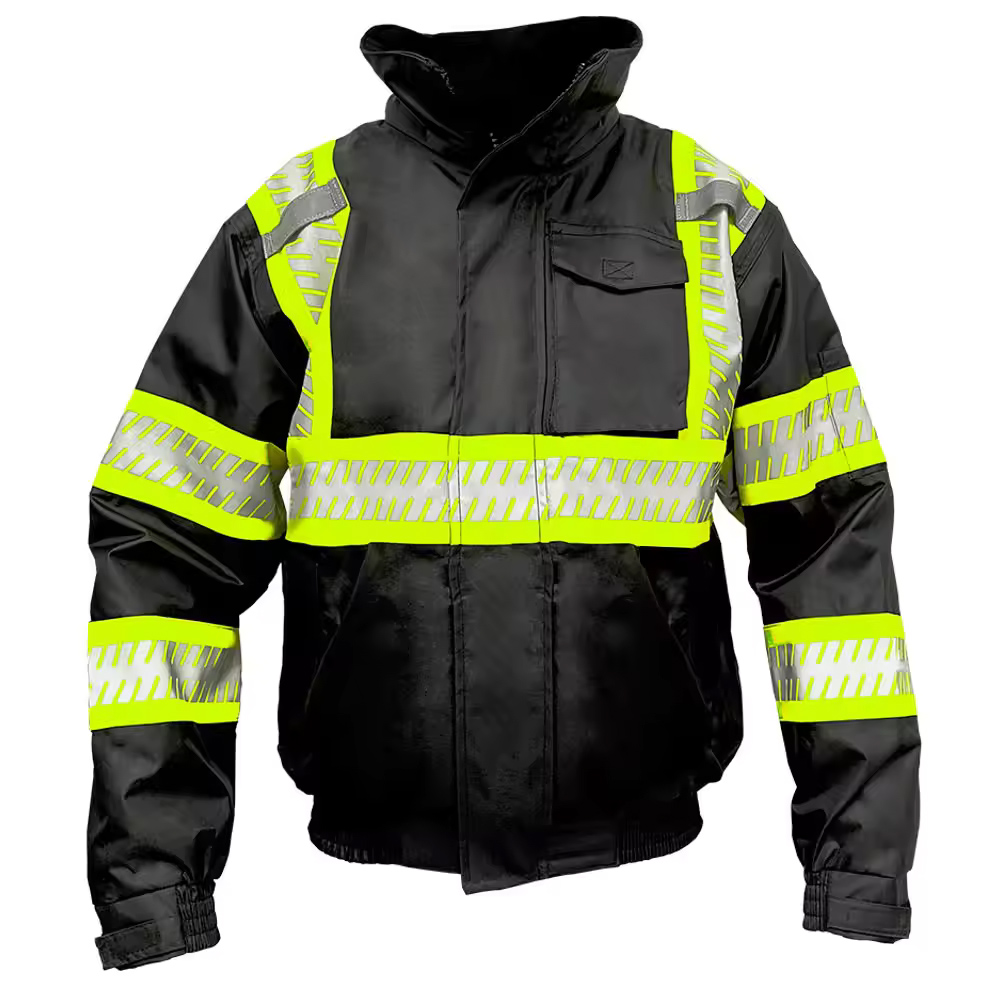 Work Jacket