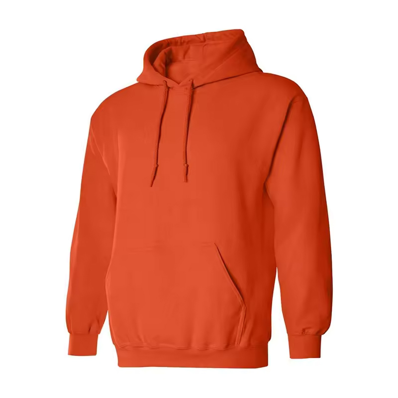 Over Size Hoodie
