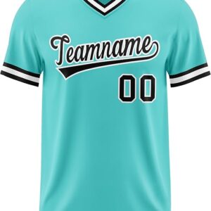 Baseball Uniform