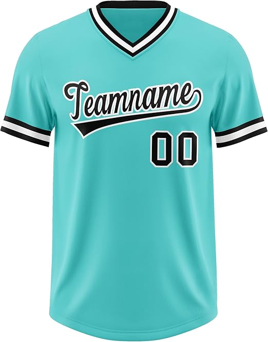 Baseball Uniform
