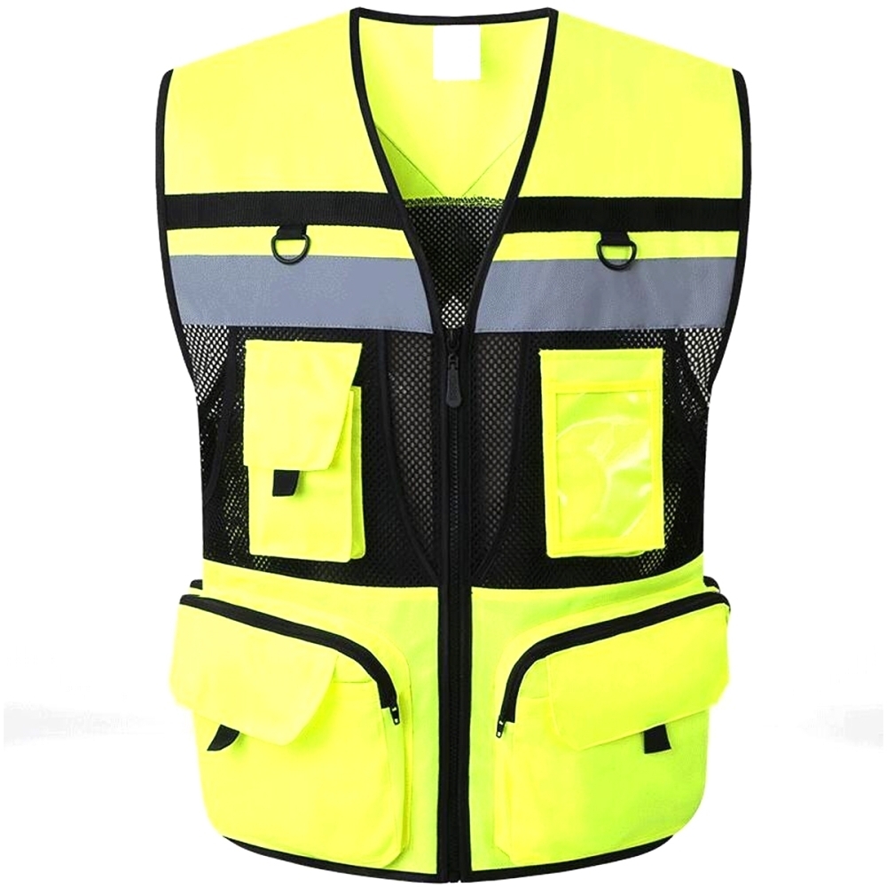 Work vest