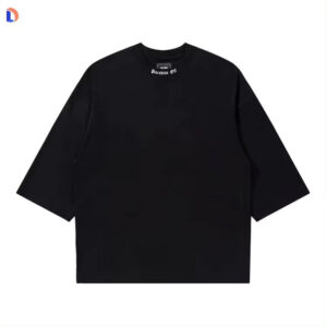Drop Shoulder T-Shirt