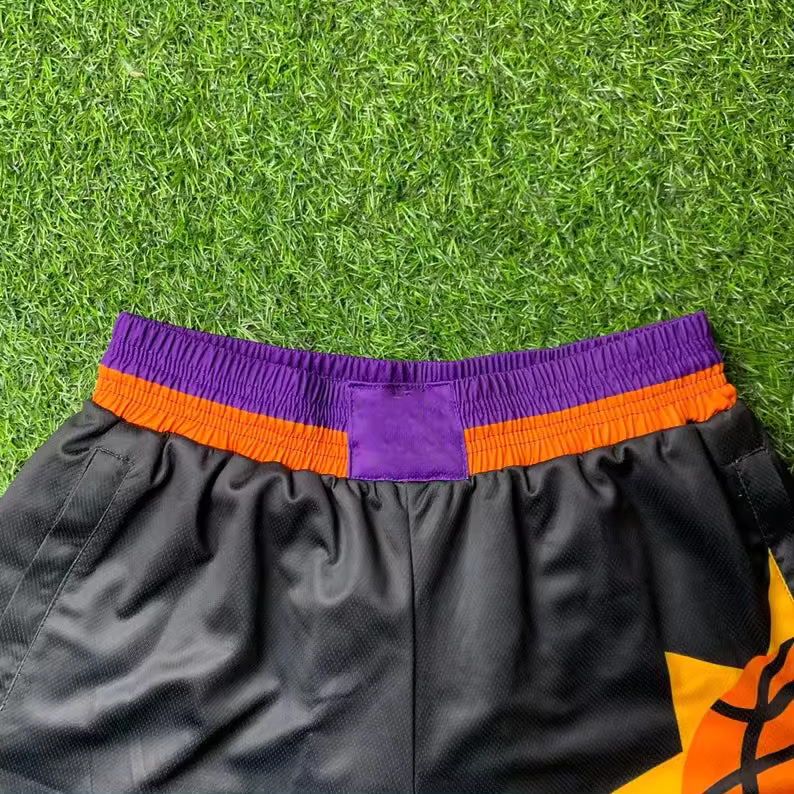 Basketball Short