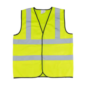 Safety Jacket