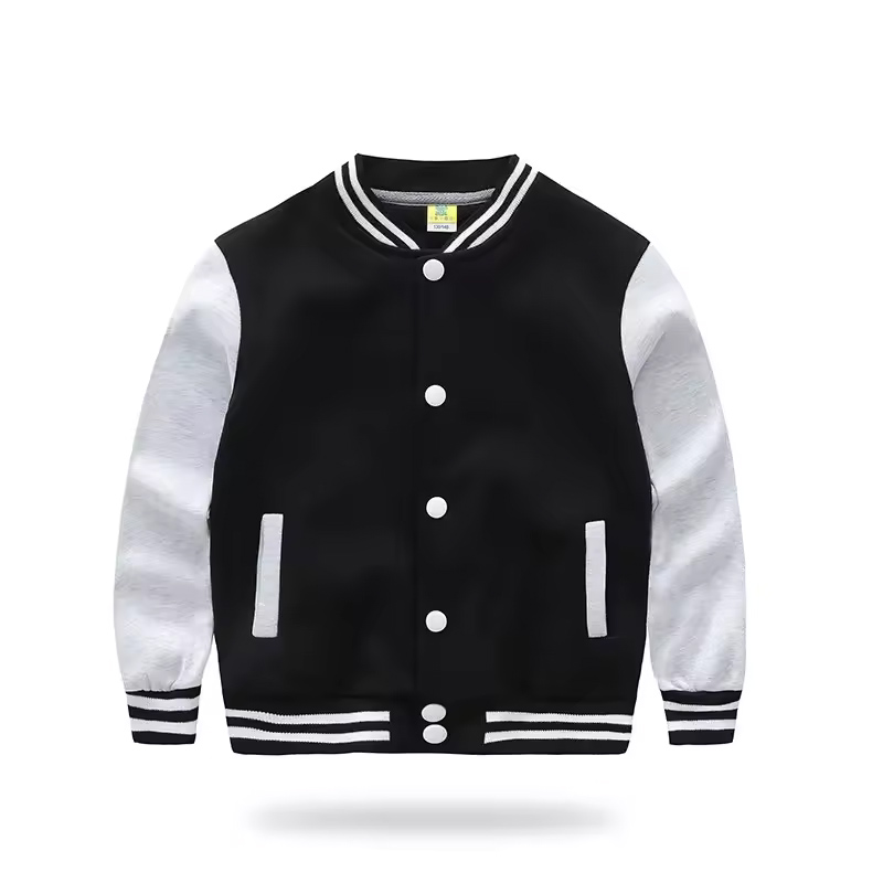 Varsity Jacket - Image 3