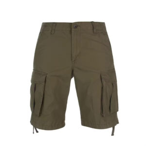 Cotton Short