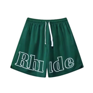Mesh Short