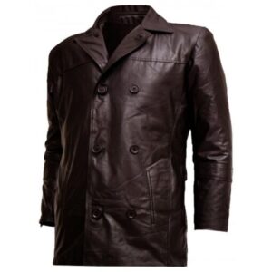 Leather Fashion Jacket