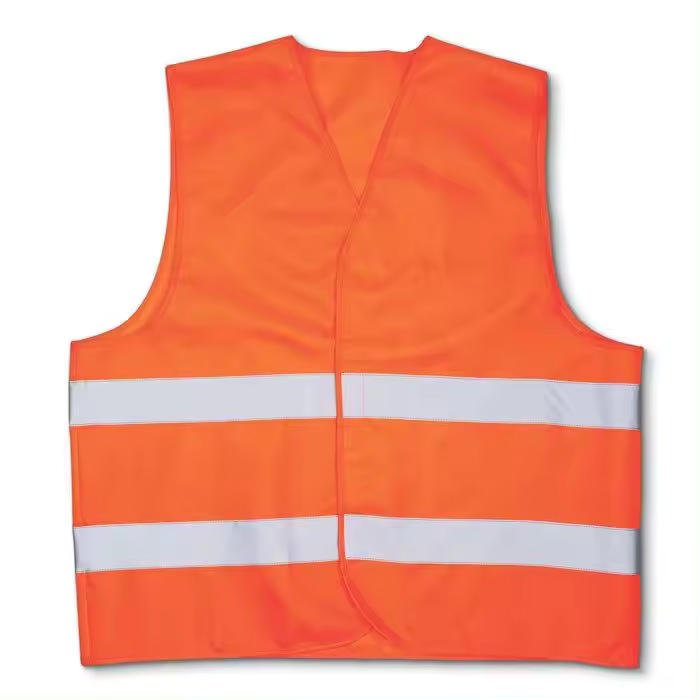 Safety Jacket