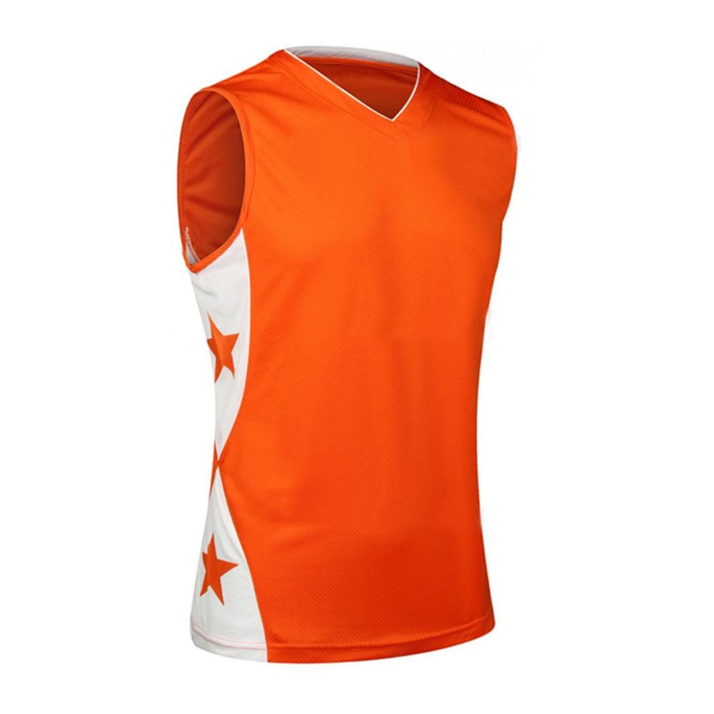 Basketball Uniform