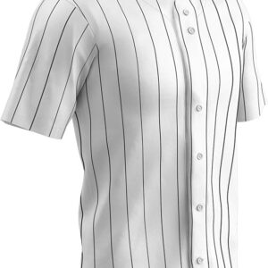 Baseball Uniform