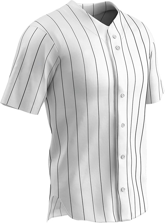Baseball Uniform