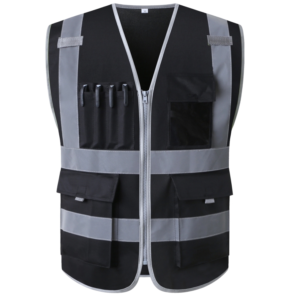Work vest